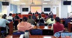 长场监视办理局分担带领陈国荣